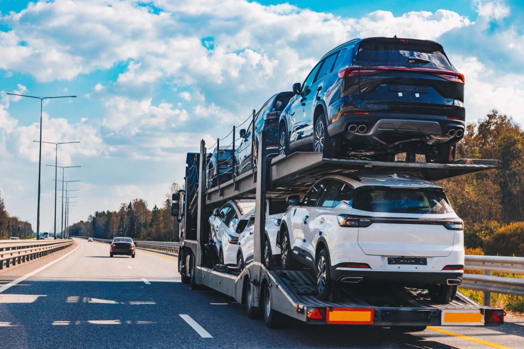 Auto Transport Machine Speed Auto Car Transport's – Speed Auto Car Transport's